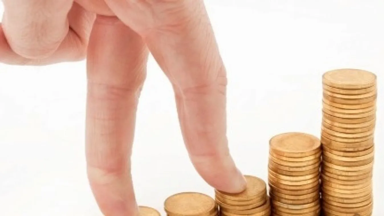 Bértorlódási feszültséggel küzdenek a kereskedelemben