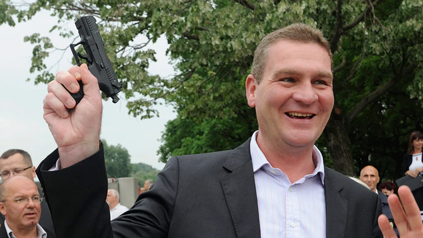 Fordulat – Lapzárta