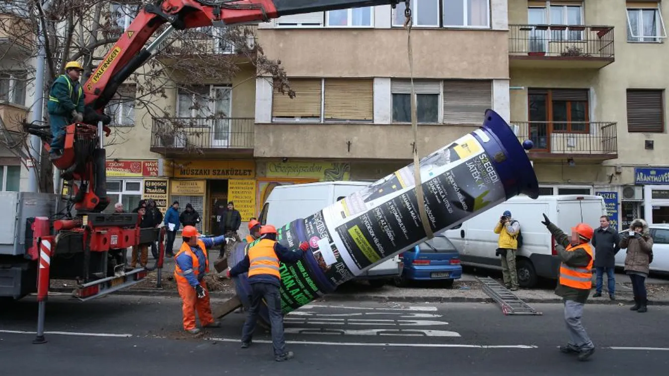 Jogerős – Magyarország élőben