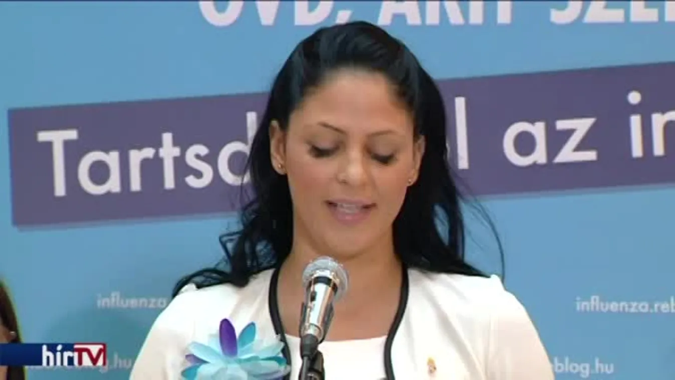 Kampányt indít az influenza ellen az ÁNTSZ és a fejlesztési tárca