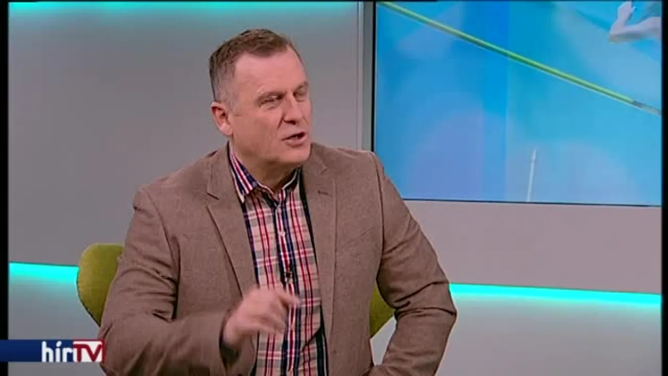 Reggeli járat – Új gyakorlat tíz méteren