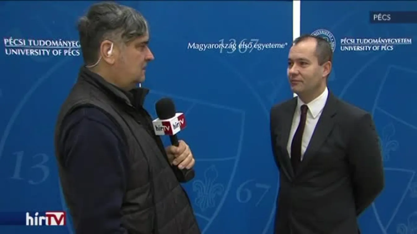 Reggeli járat - Játékvezető-képzés a PTE-n