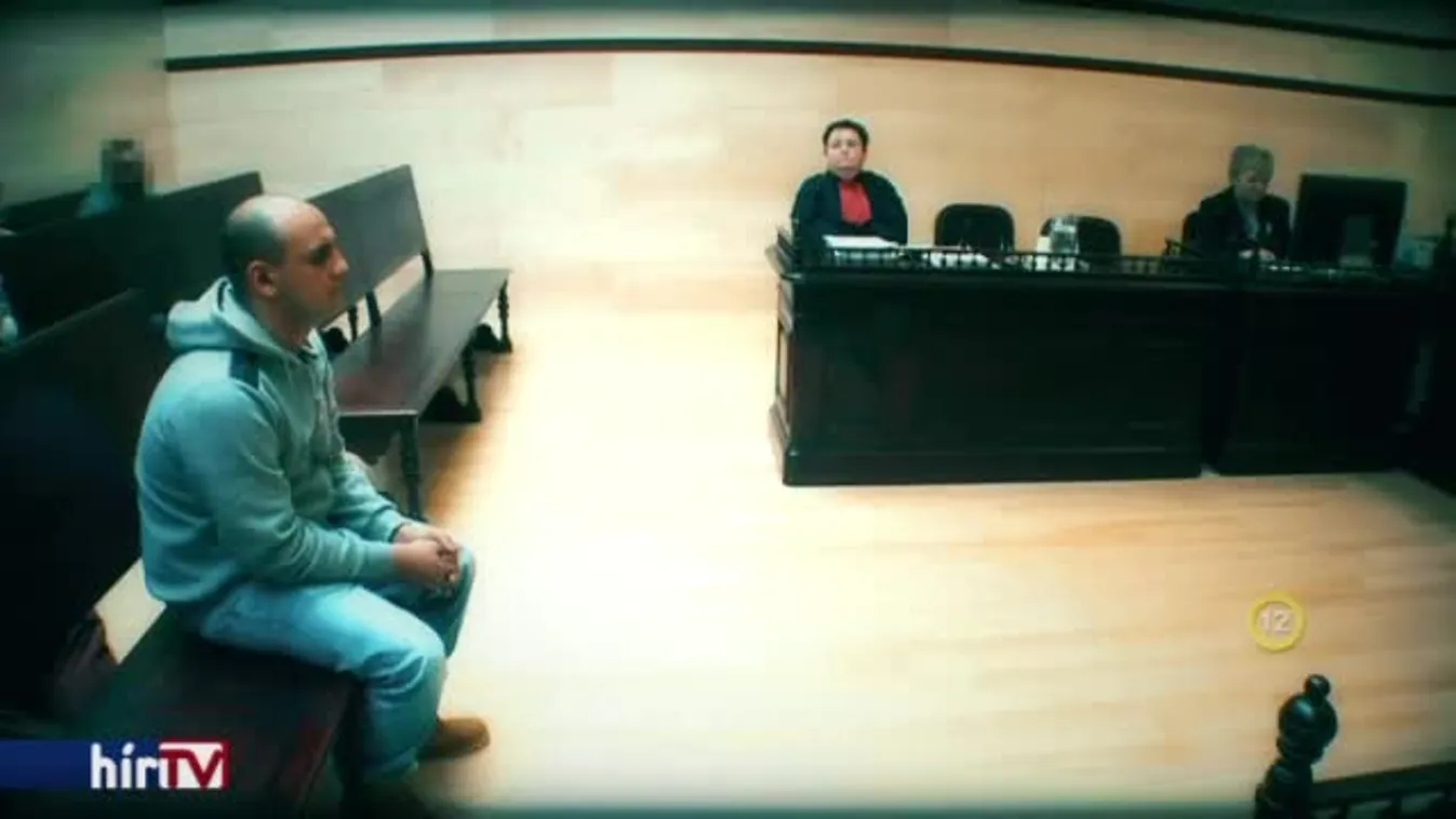 Riasztás – Bölcső