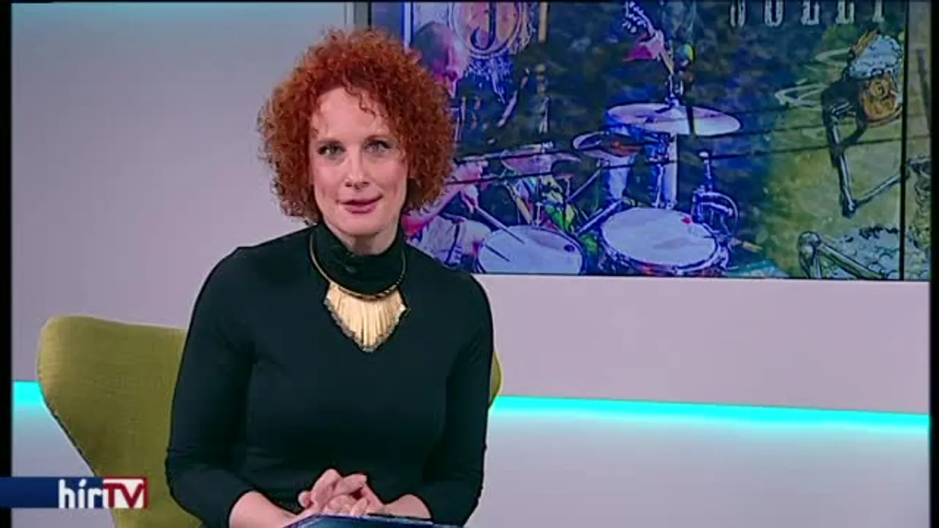 Reggeli járat – Most segíts meg, Szent Patrik!