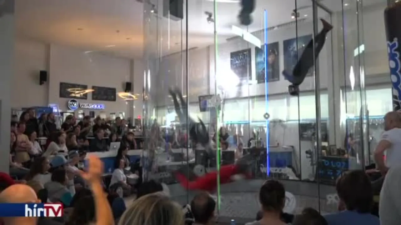 Felfedező - Fel-le, pörögve-forogva