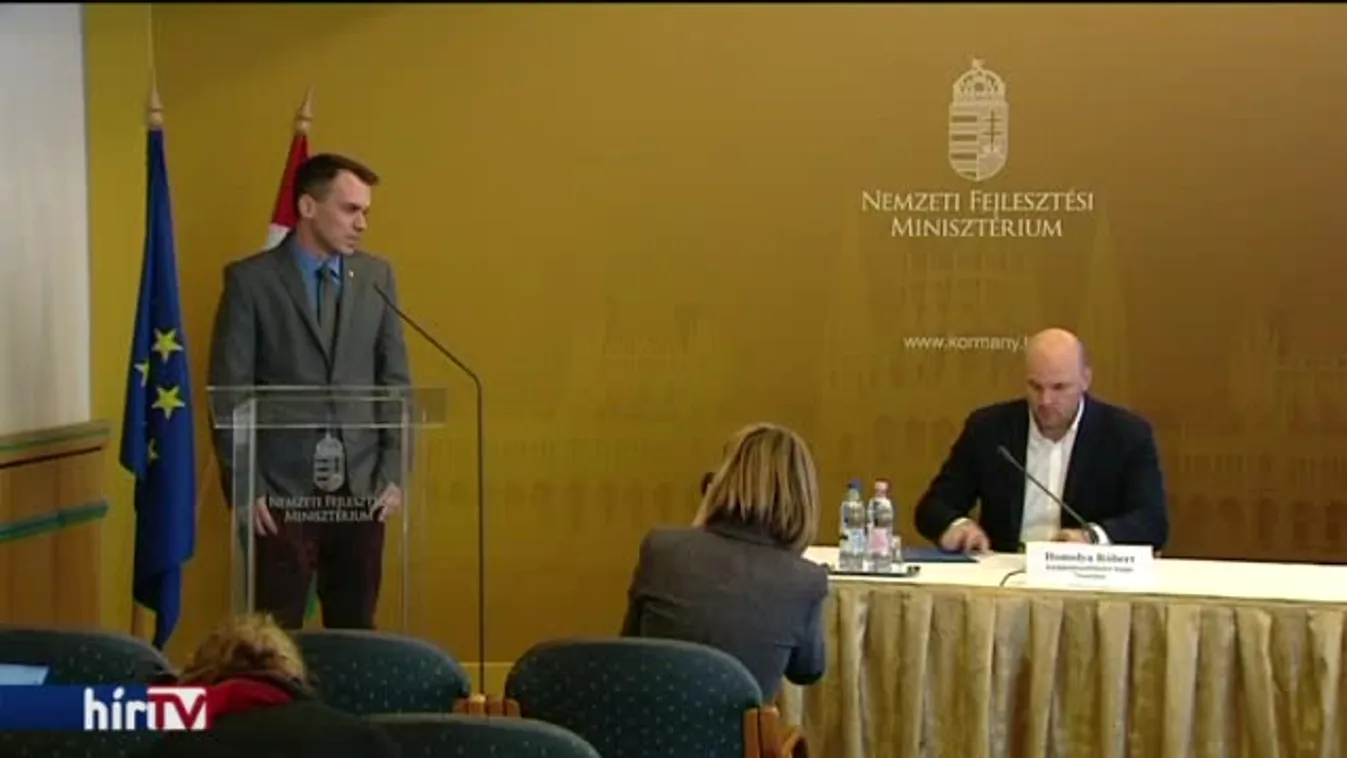 1200 kilométer utat újítanak fel, nem mindenhol ugyanolyan mértékben