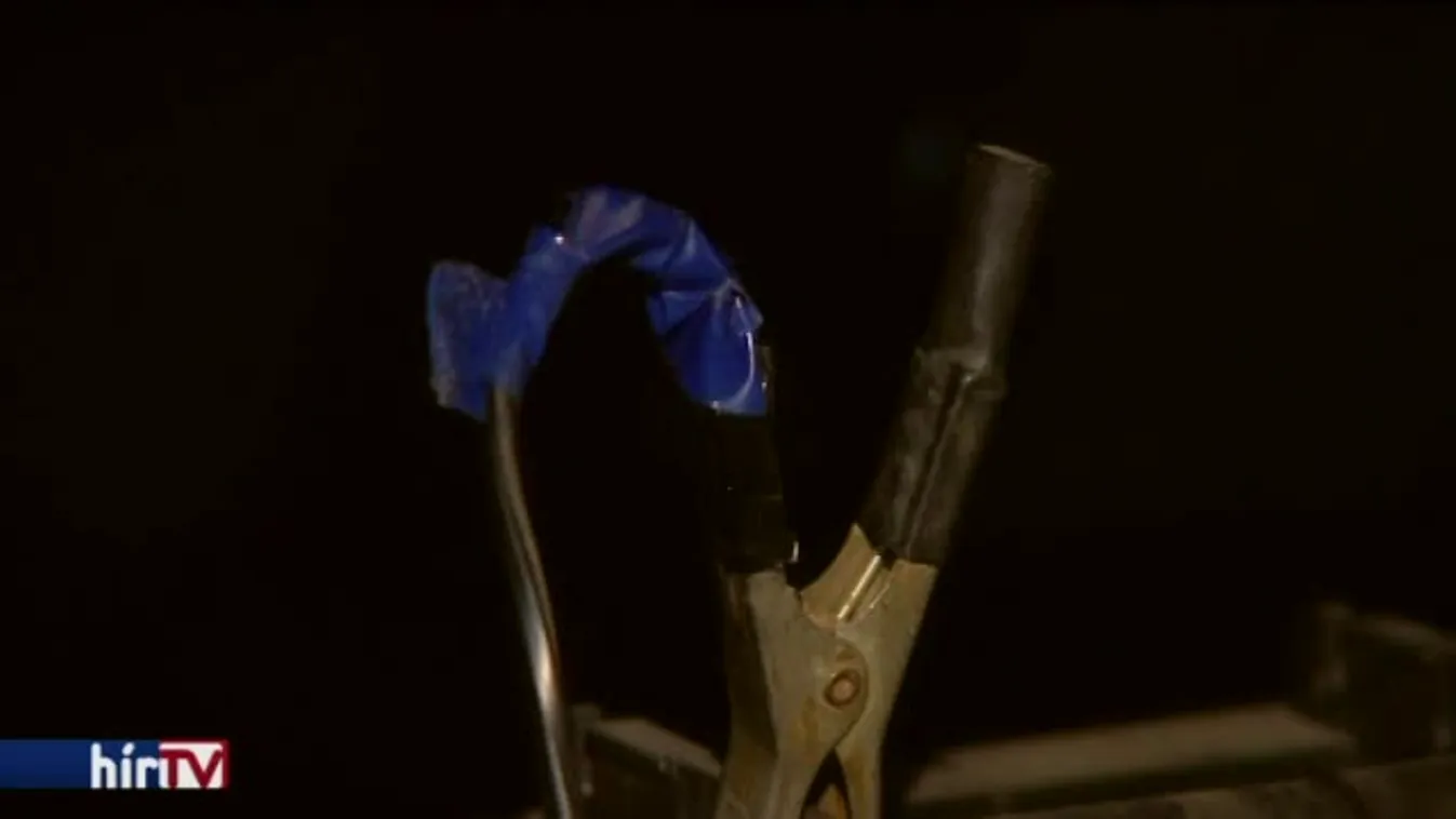 Panaszkönyv - Jégvarázs