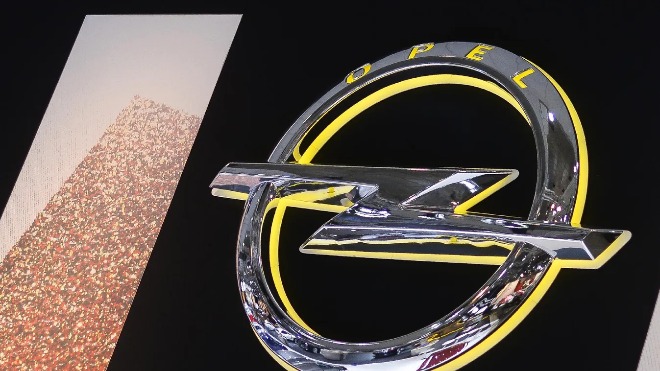 Crossland X – Garázs