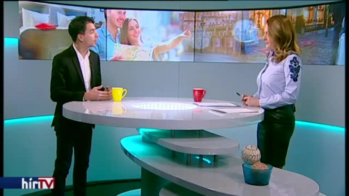 Reggeli járat – Szabályozás előtt moratóriumot javasolnak az airbnb-sek