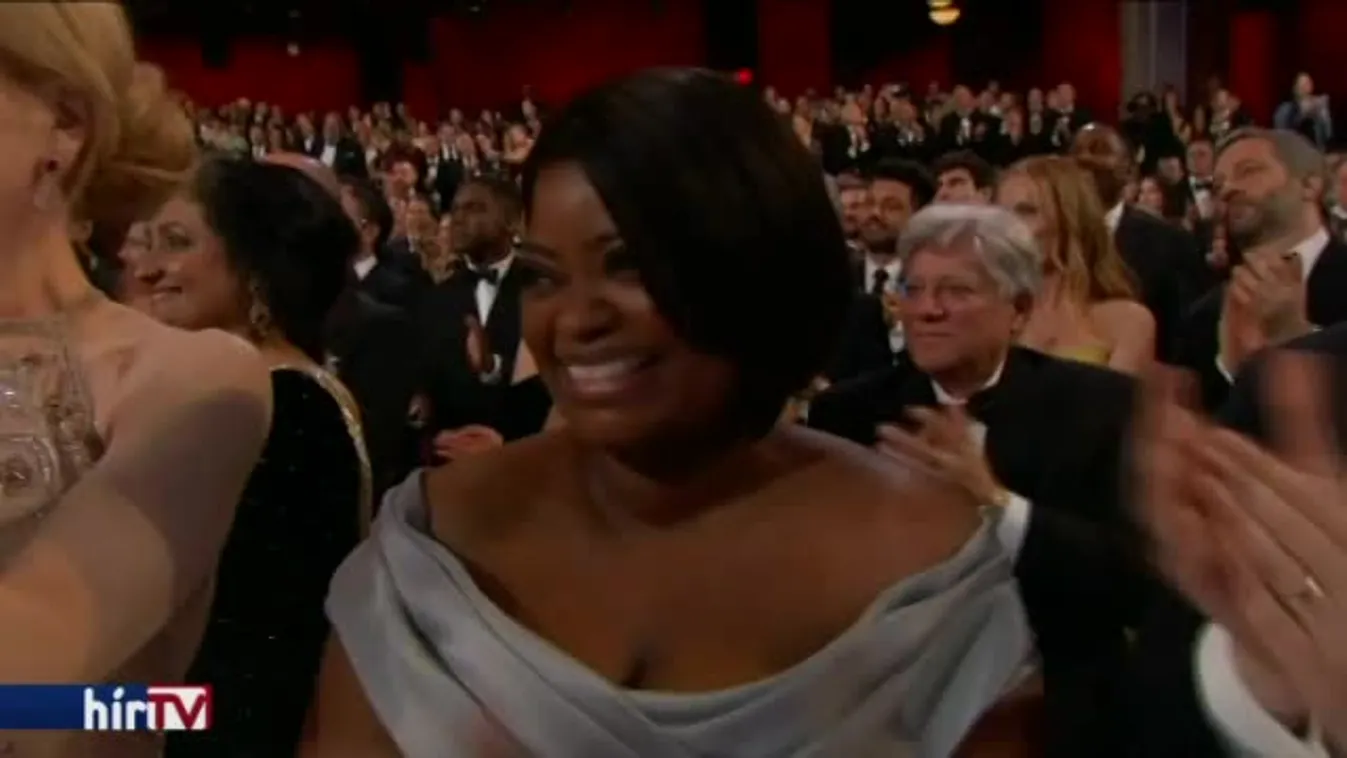 Oscar-díjat nyert Deák Kristóf Mindenki című alkotása