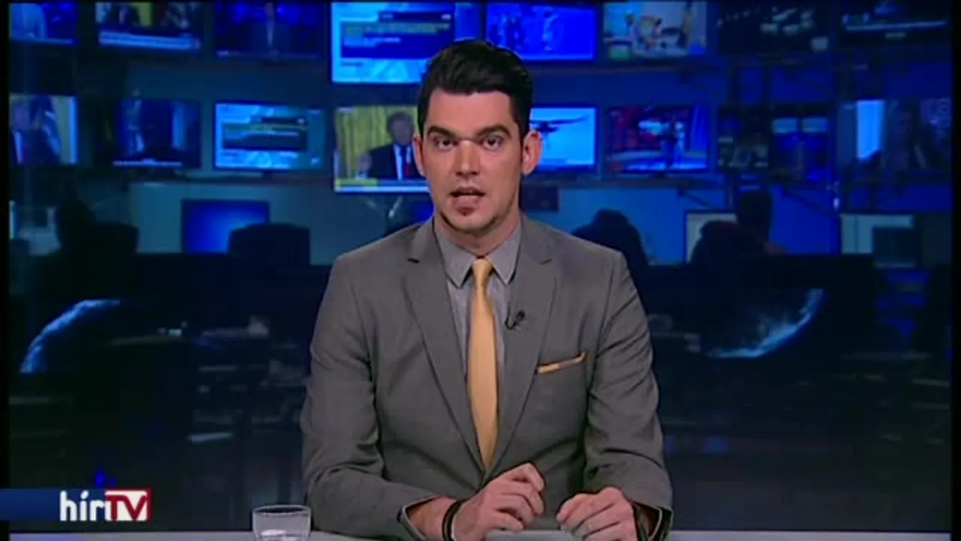 Tasnádi újra a pályán