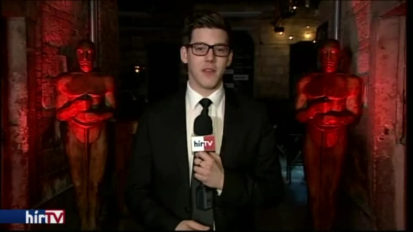 Oscar-díjat nyert Deák Kristóf Mindenki című alkotása – bejelentkezés 6 órakor