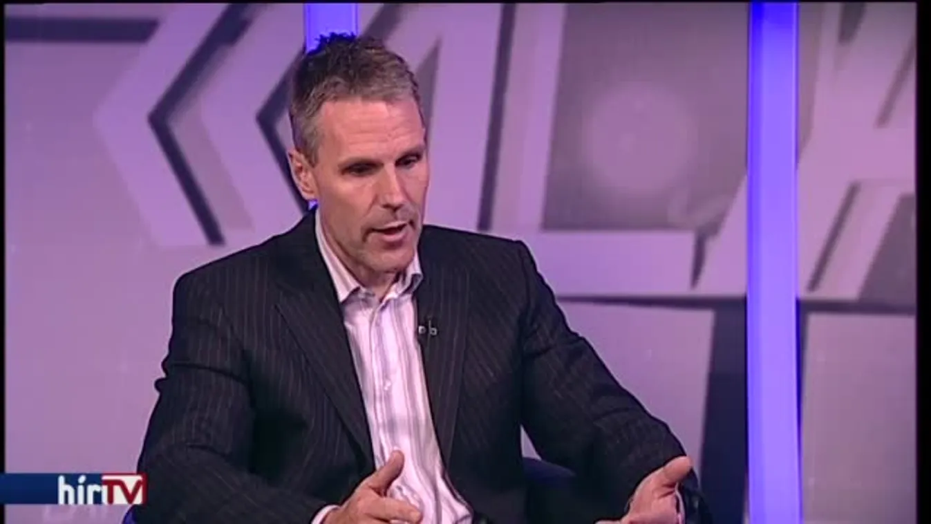 Lapzárta – Baráti hangnem