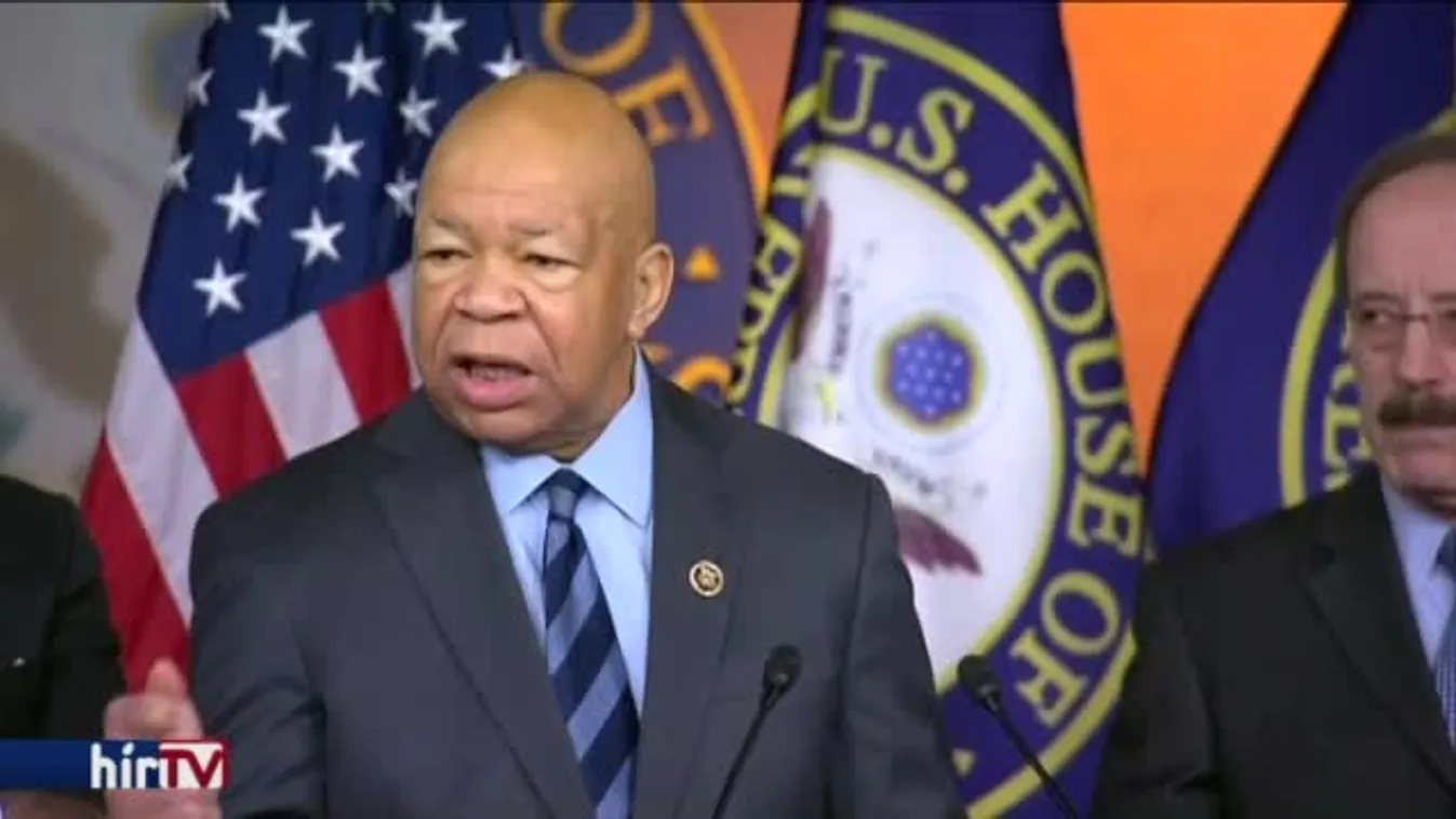 Magyarország élőben – A Watergate-ügy óta nem volt ekkora politikai botrány