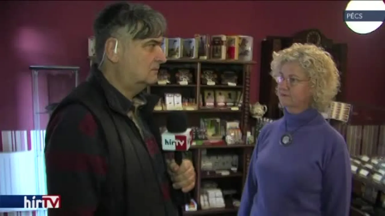 Reggeli járat – V. Pécsi Csokoládékarnevál