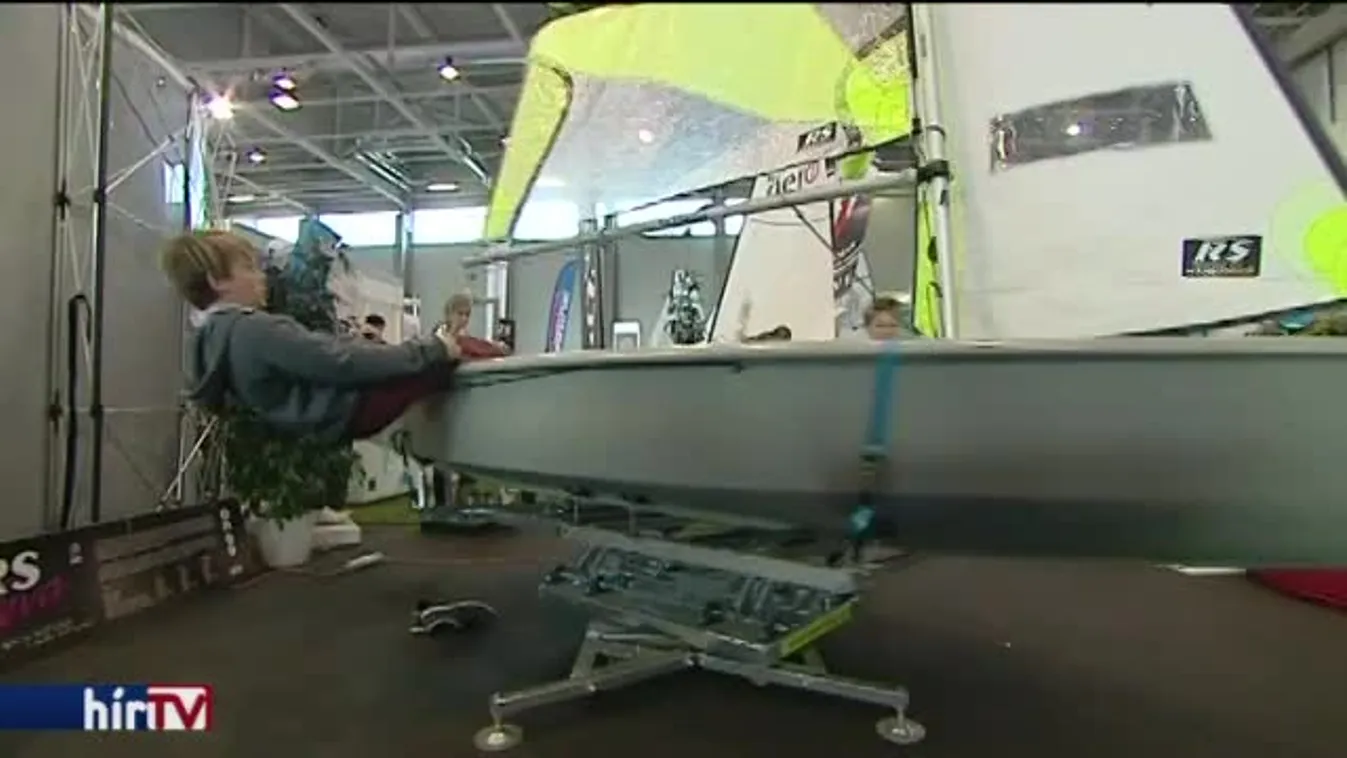 „Aki ebben él, annak ez óriási gyönyört tud okozni”