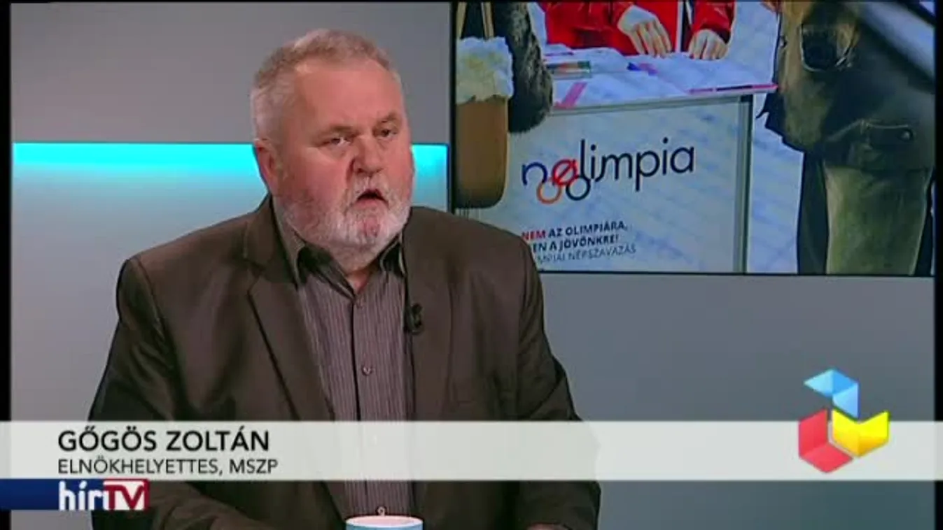 Reggeli járat - Mit tanácsol az MSZP a Momentumnak?