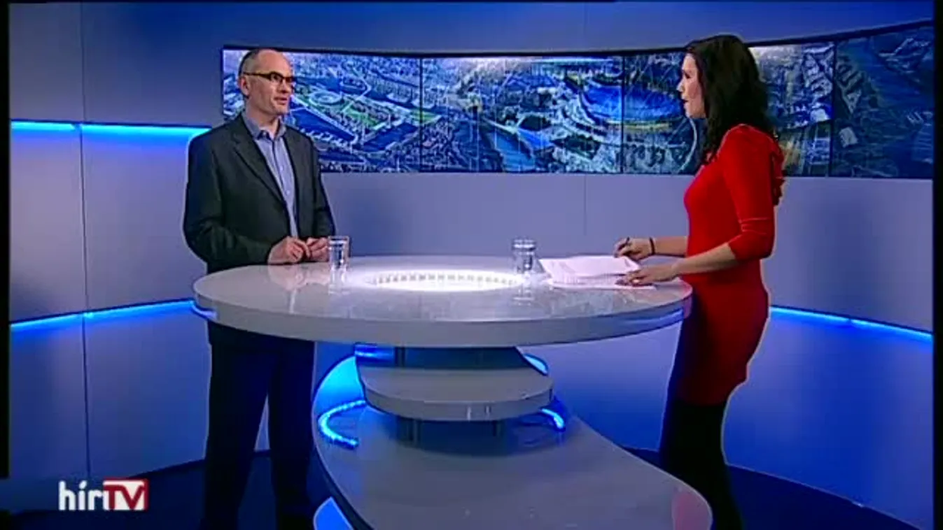 Magyarország élőben – „Hülyét csinálnánk magunkból a világ előtt”