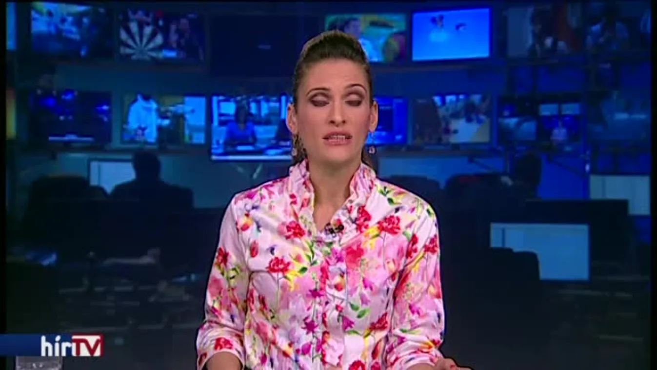 Fa Nándor előtt már nincs senki