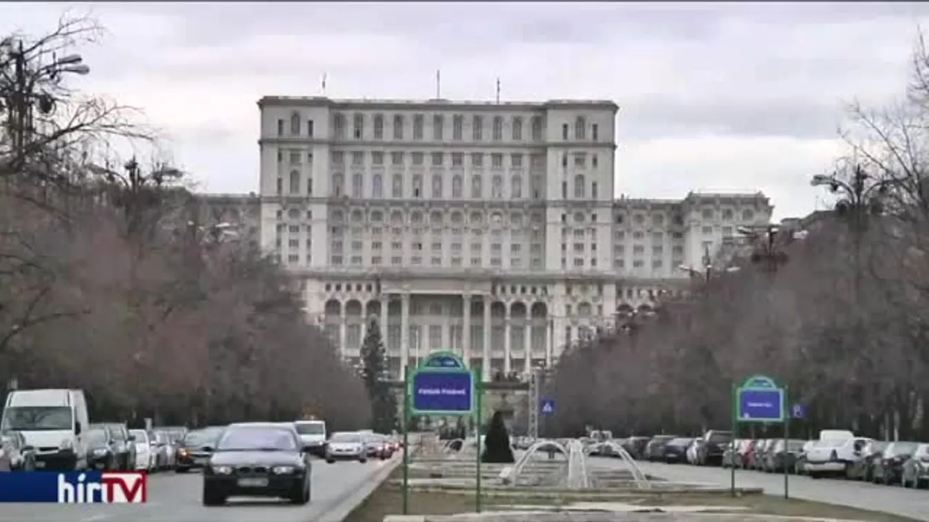 Terjed a kanyaró Romániában