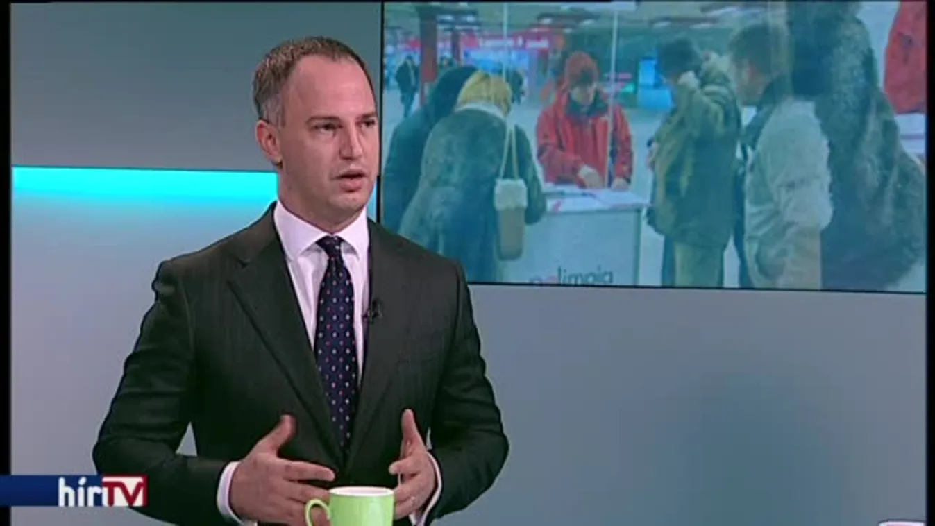 Reggeli járat - Elszámoltatás