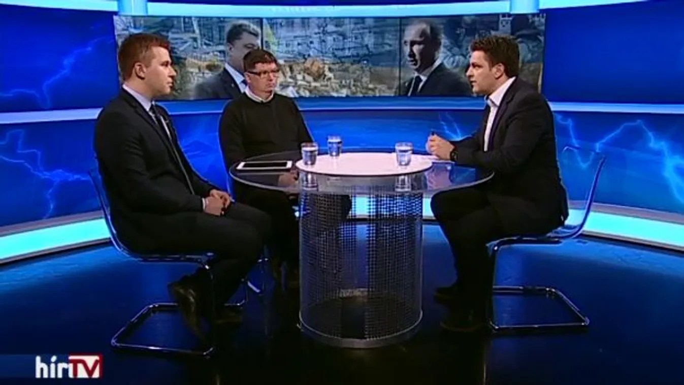 Ukrajna magára marad?