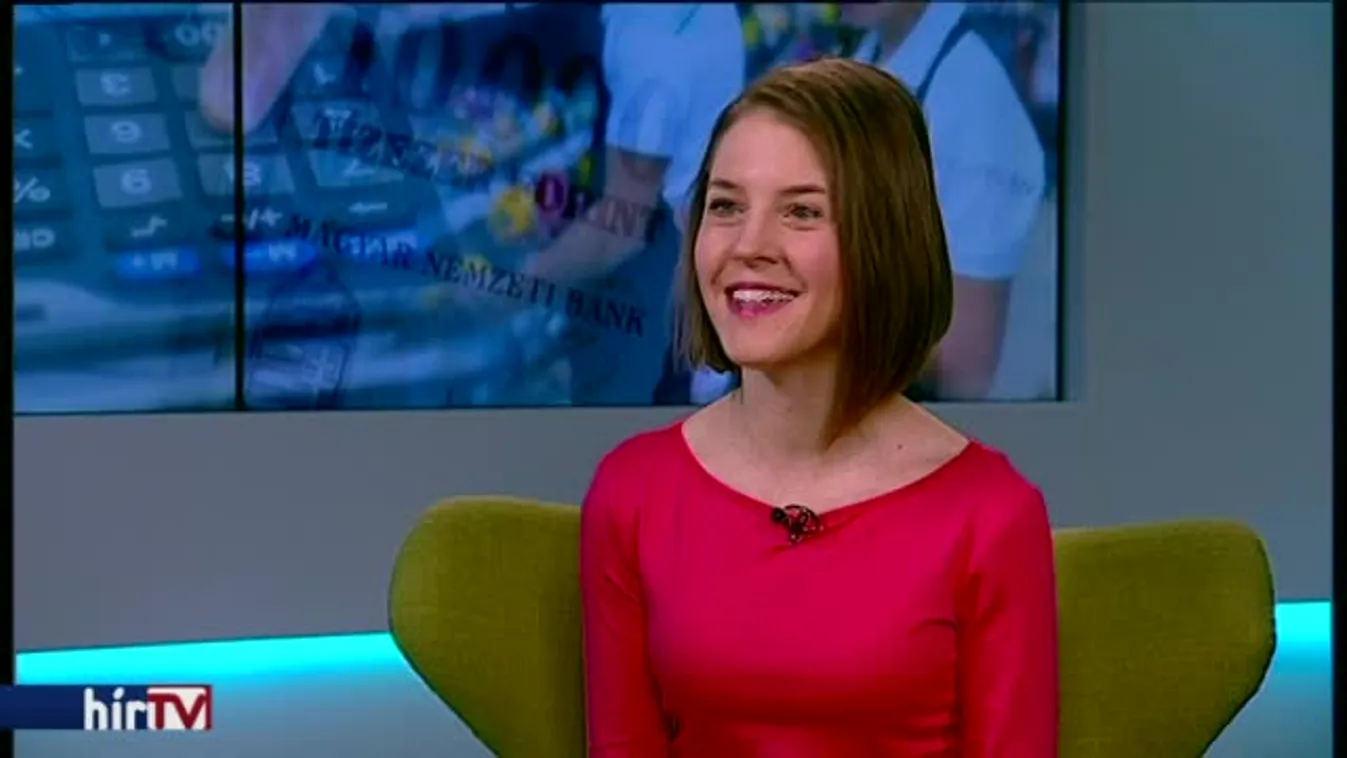 Kiosztották az Év Fiatal Vezetője pályázat díjait