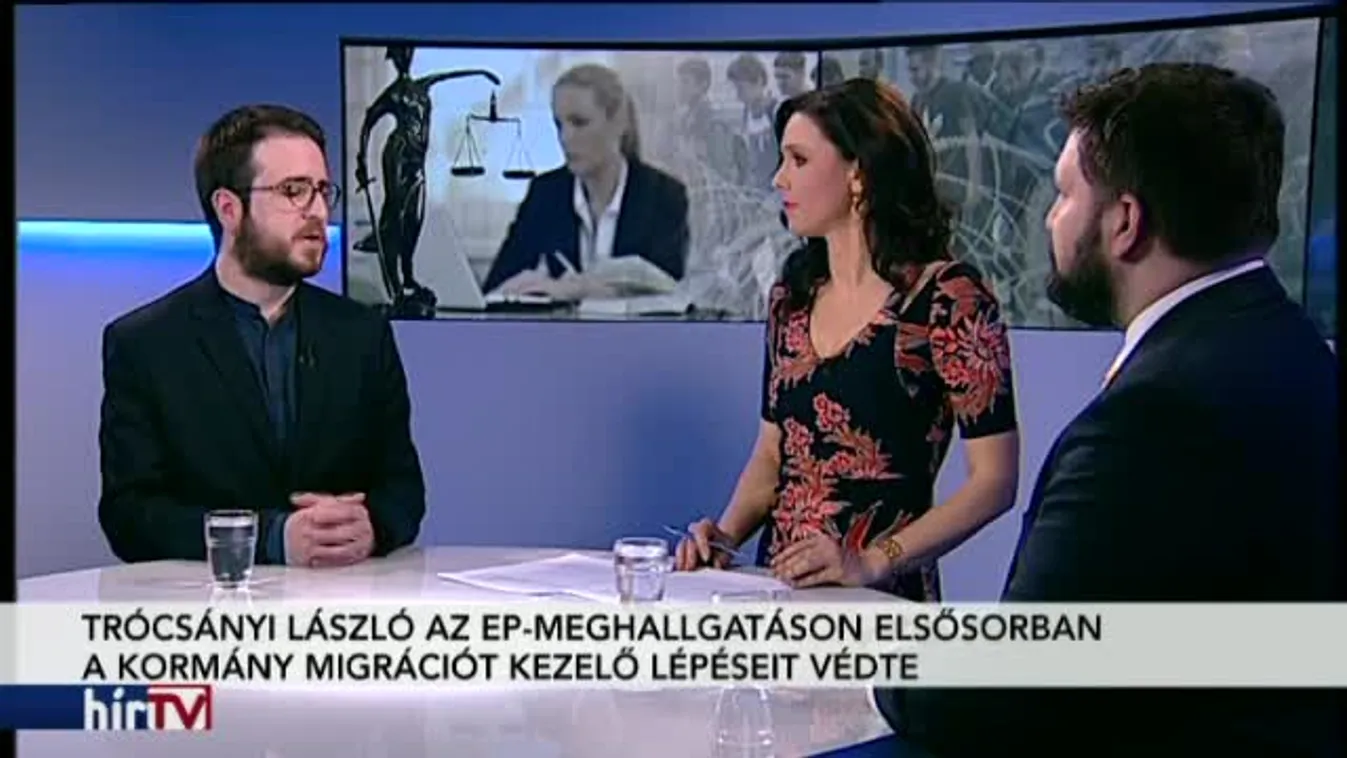 Magyarország élőben – Adok- kapok