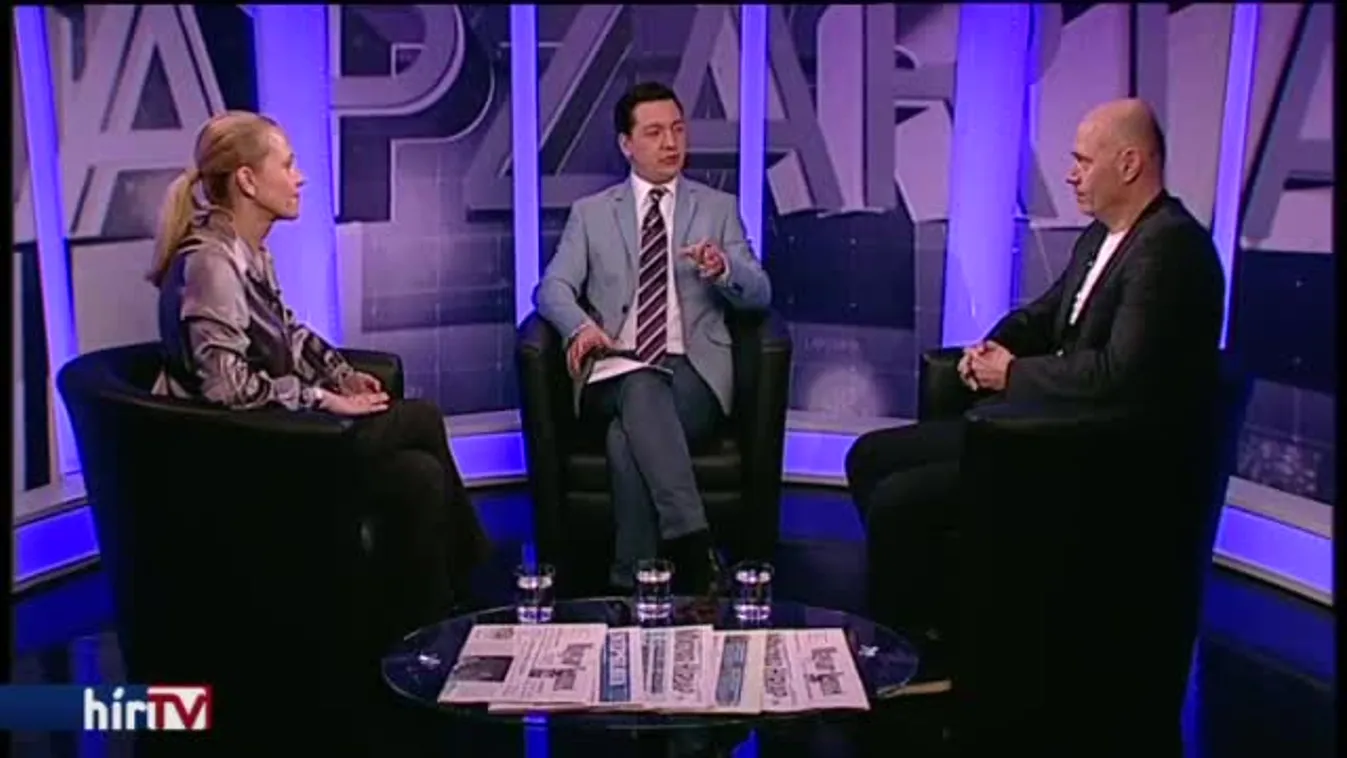 Lapzárta – Új nemzeti konzultáció