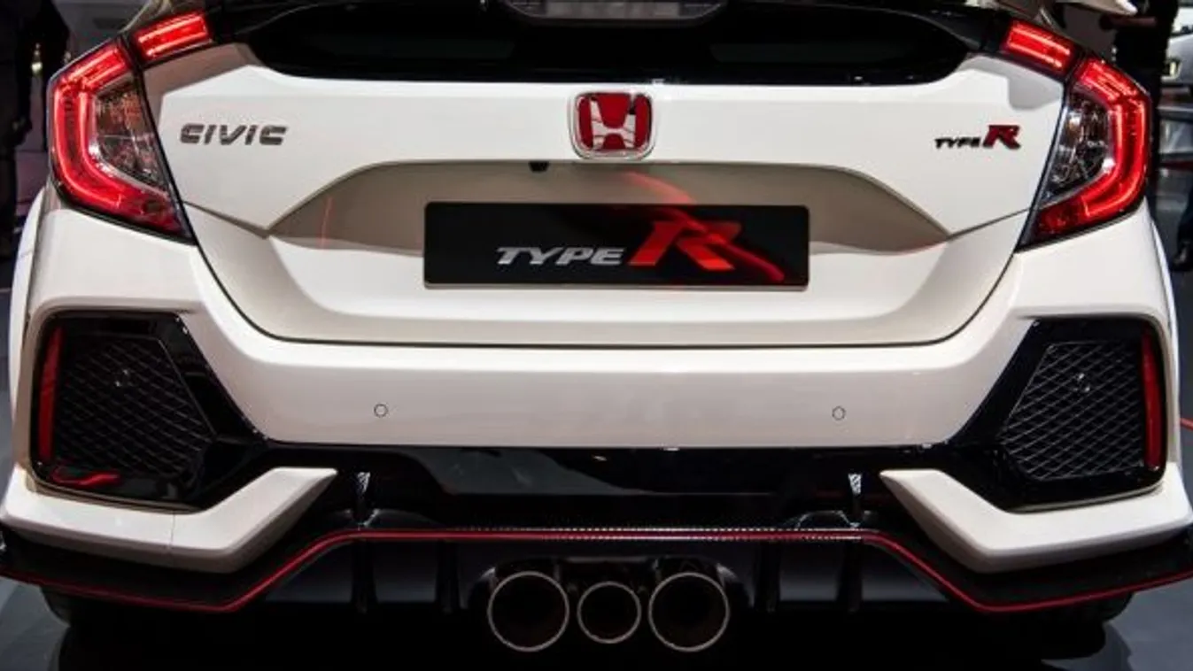 Az új Swift, Type-R és Ibiza – Garázs