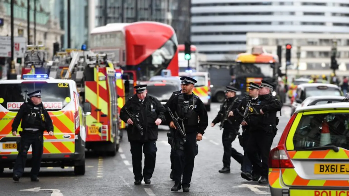 Elhunyt a londoni merénylet ötödik áldozata
