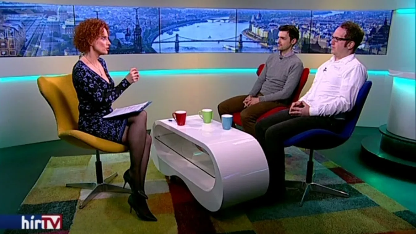 Tematikus városi túrák kalandoroknak