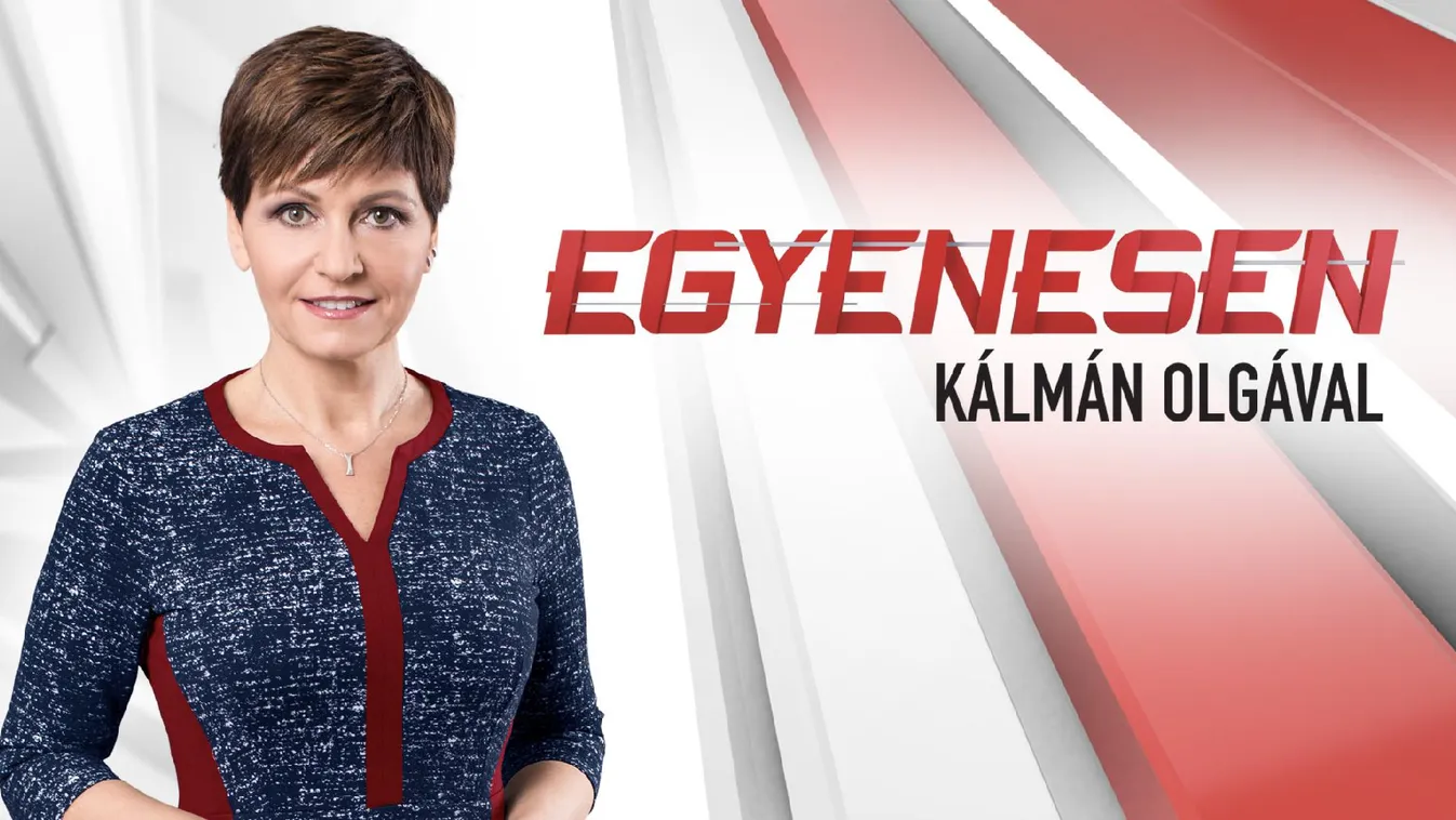 Szelektív jólét – Egyenesen