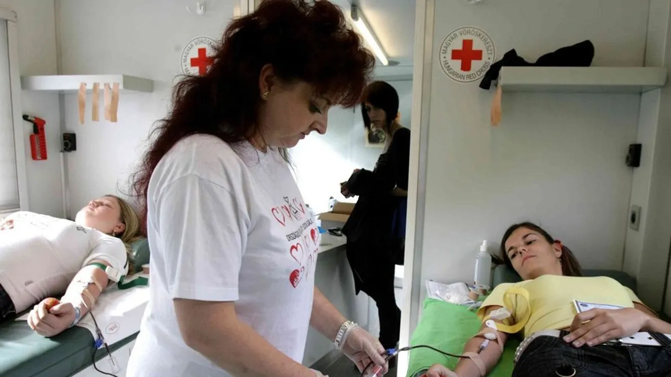 Érvágás – Látótér