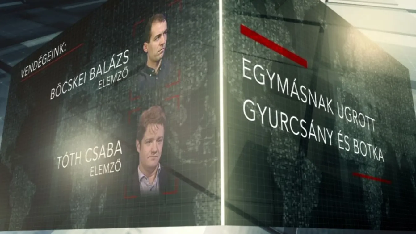 Egymásnak ugrott Gyurcsány és Botka – Lapzárta