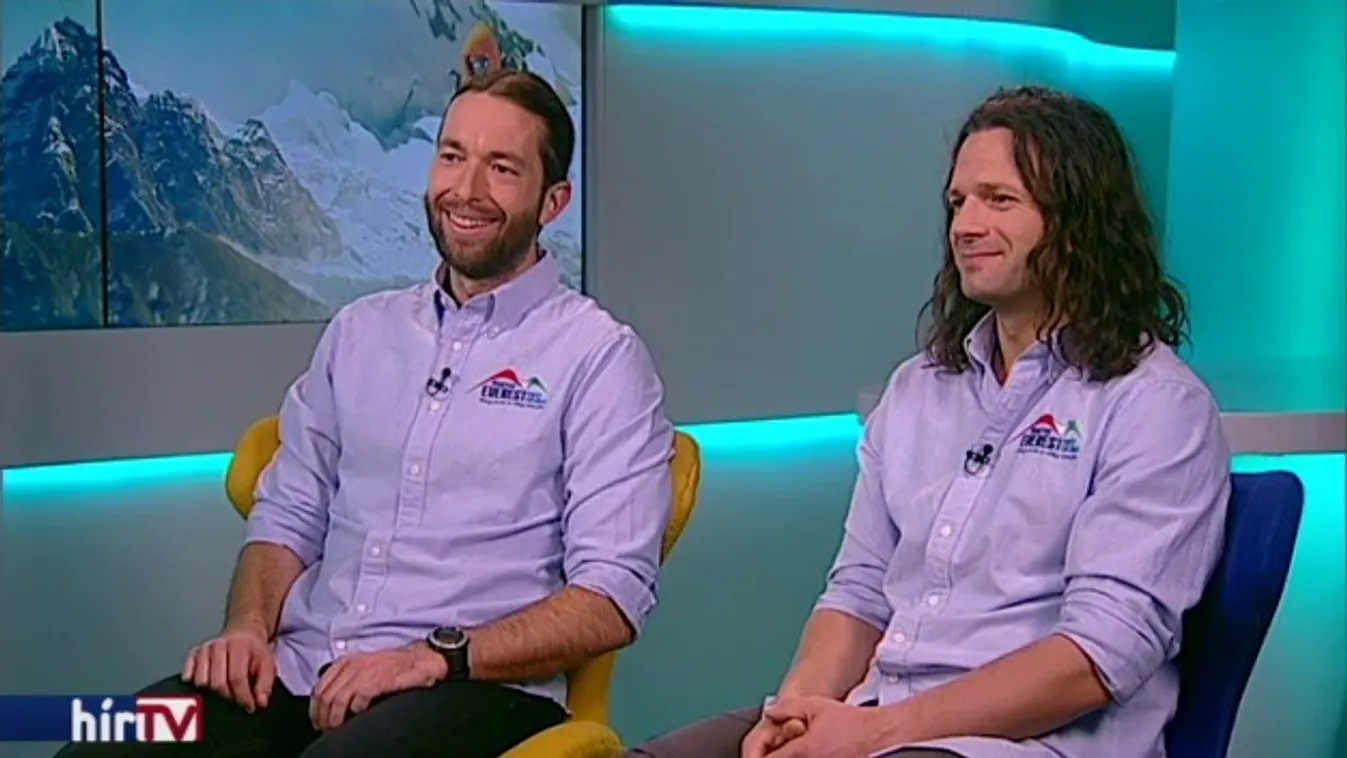 „Tisztán mászunk, fair eszközökkel”