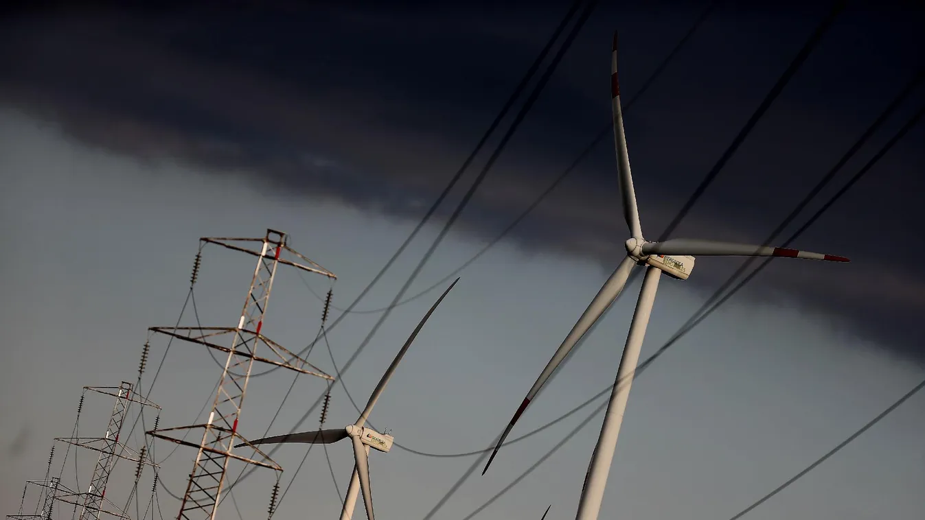 Megújuló energiák, luddita politikusok