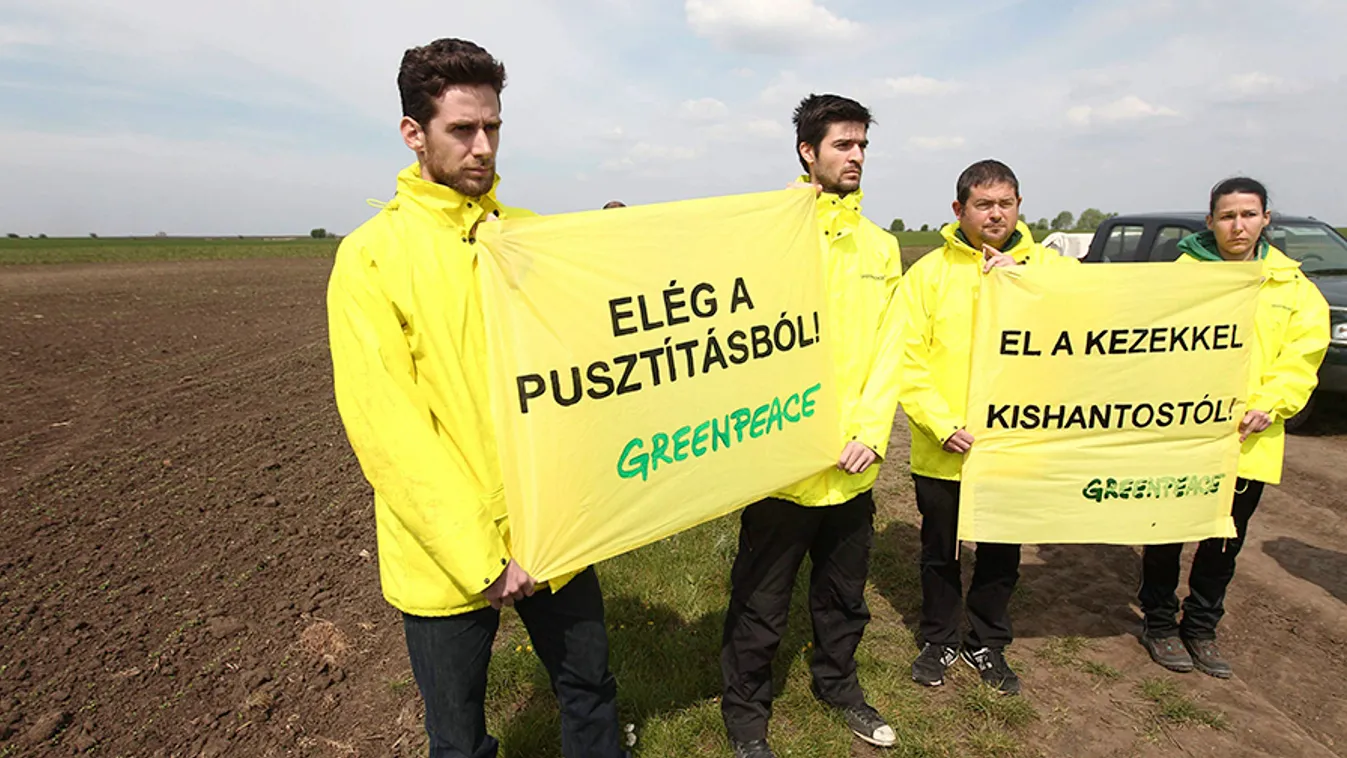 Másodfokon is elkaszálták a biogazdaságot