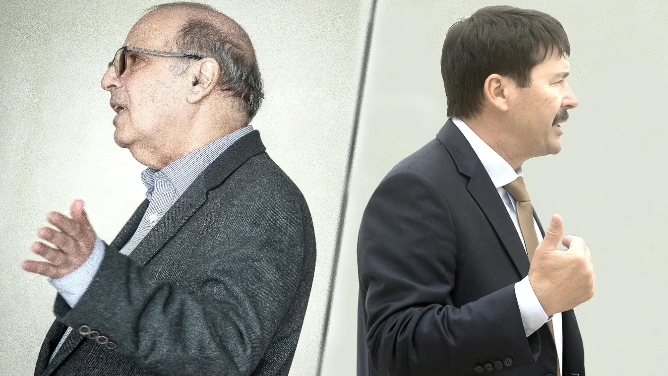 Áder vagy Majtényi? Erről dönt ma a parlament