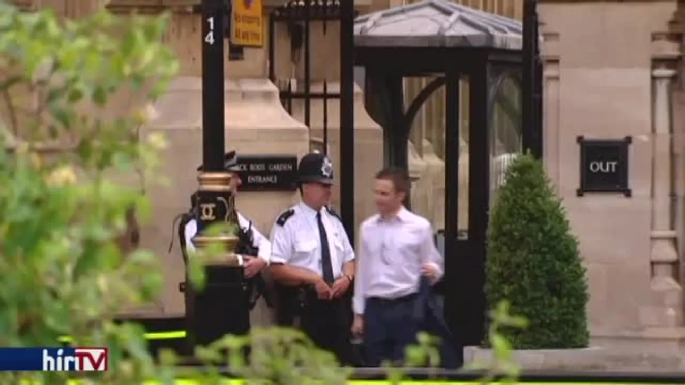 Európai híradó - Viszlát