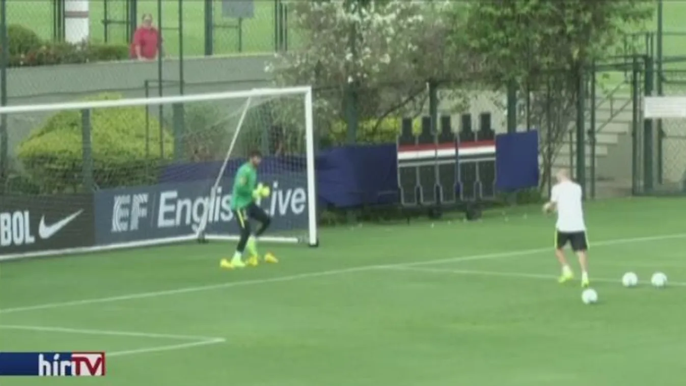 Elkezdődtek a vb-selejtezők