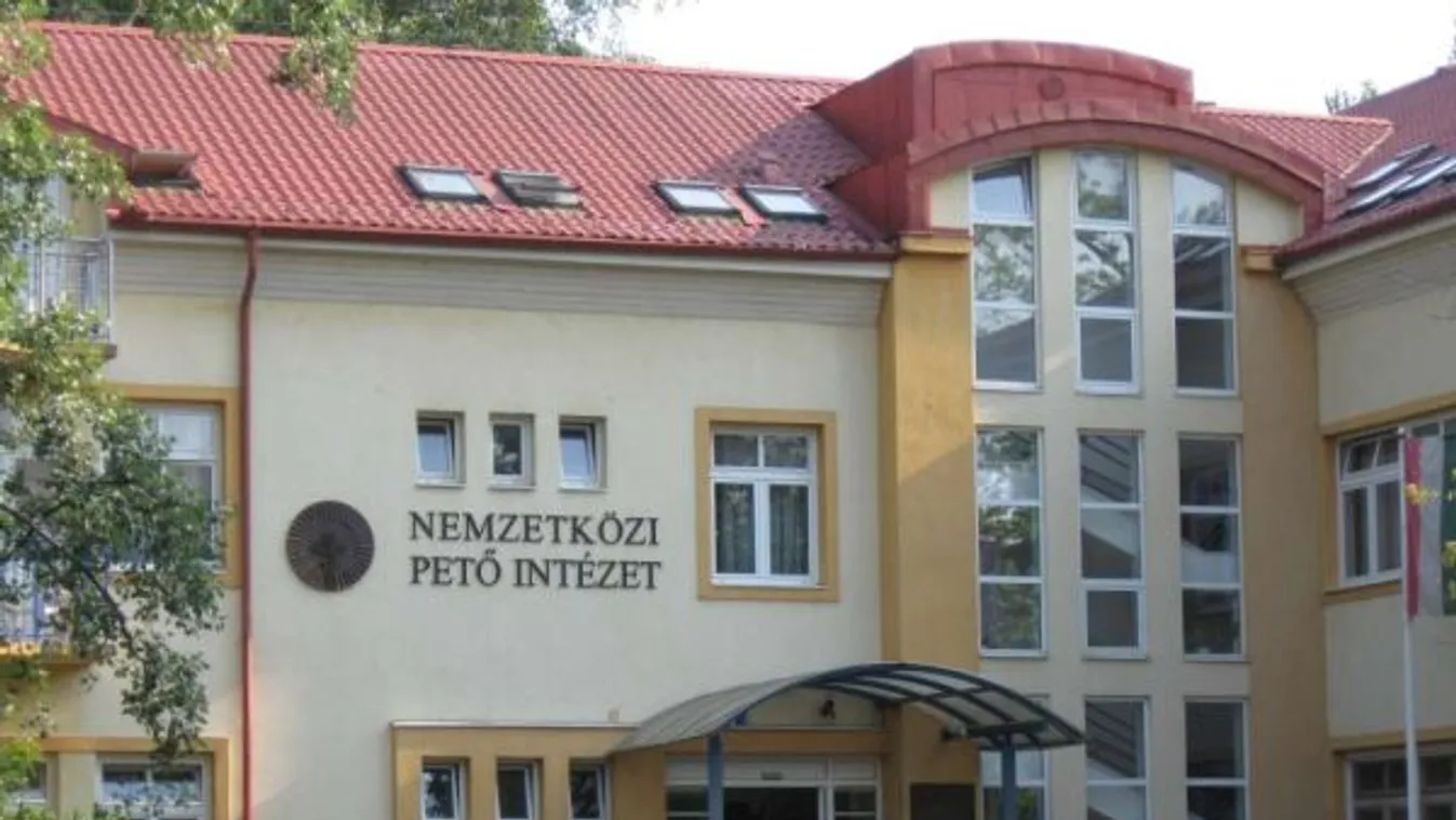 Felmondtak a Pető Intézet konduktorai