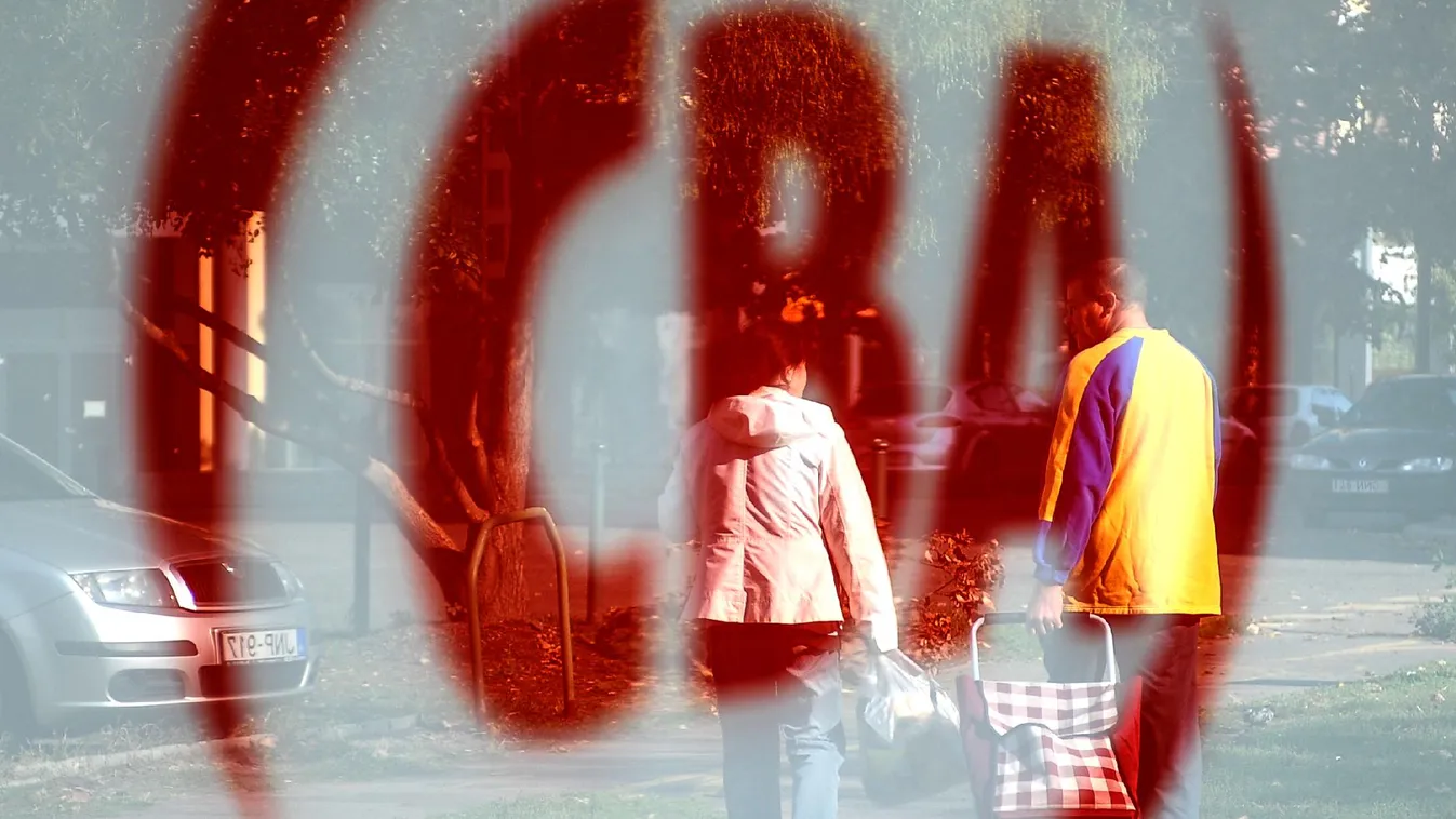 Mégsem sarcolják meg a láncokat?