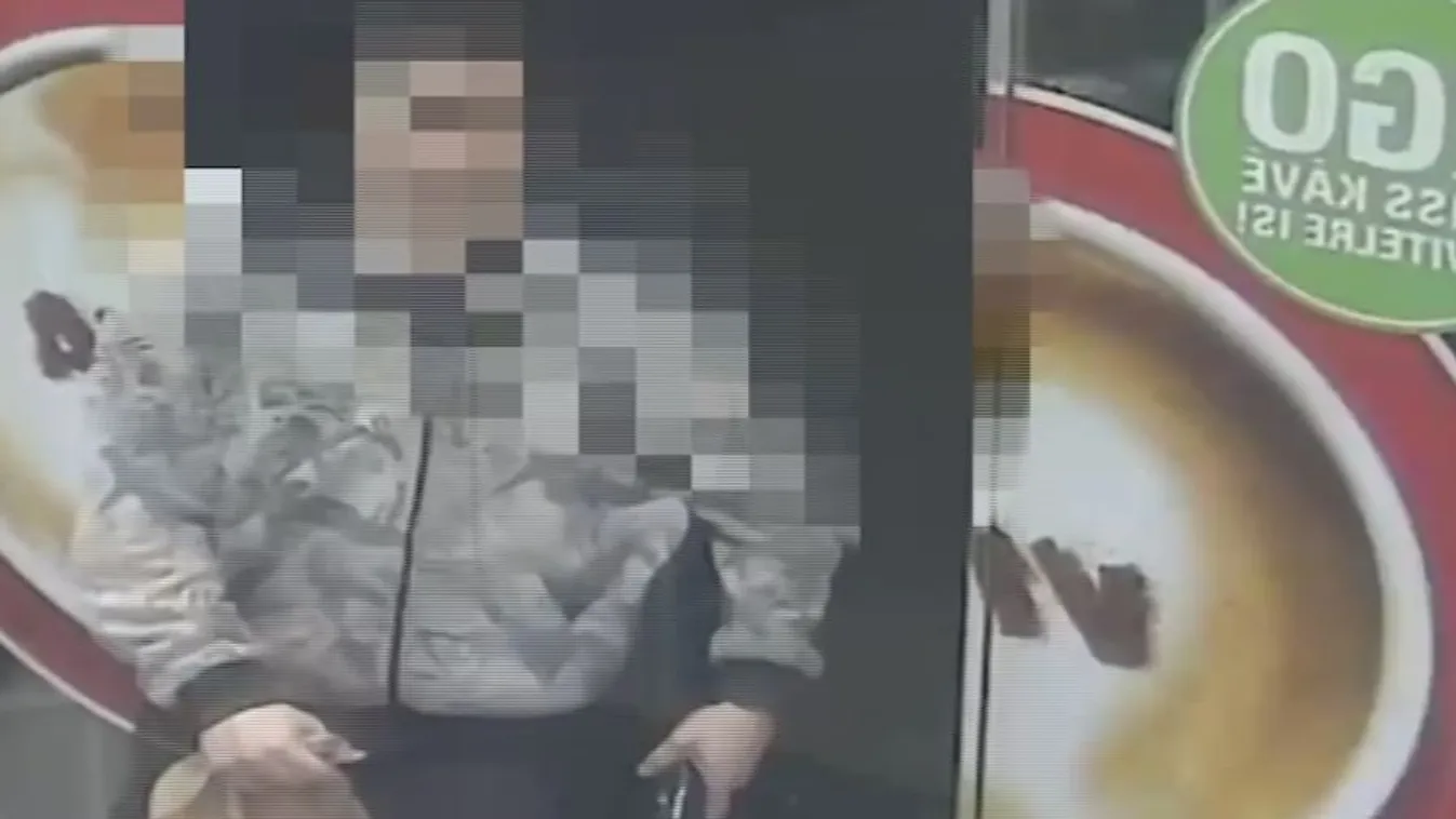 Több benzinkutat kirabolt, majd megölte magát