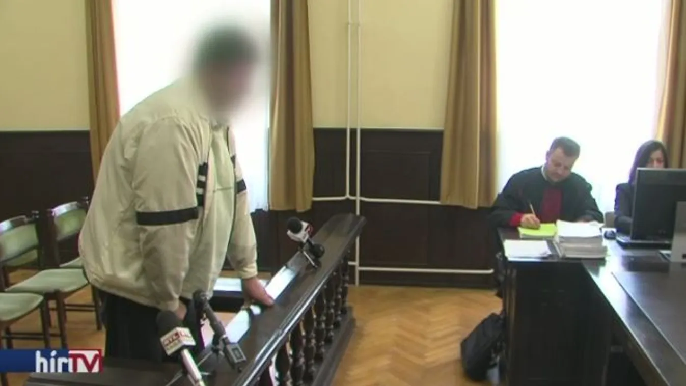 Négy évet kaphat egy férfi gyermekpornográfia miatt