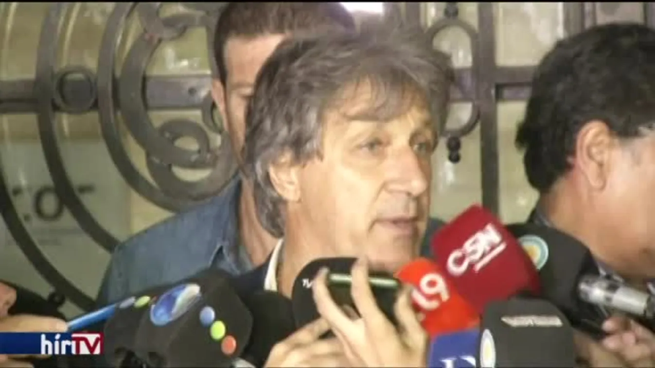 Sztrájkolnak a labdarúgók a patinás bajnokságban