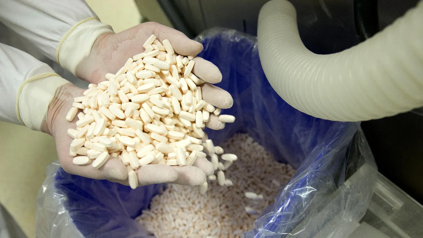 Messziről bűzlik a szocialisták ingyengyógyszer-koncepciója