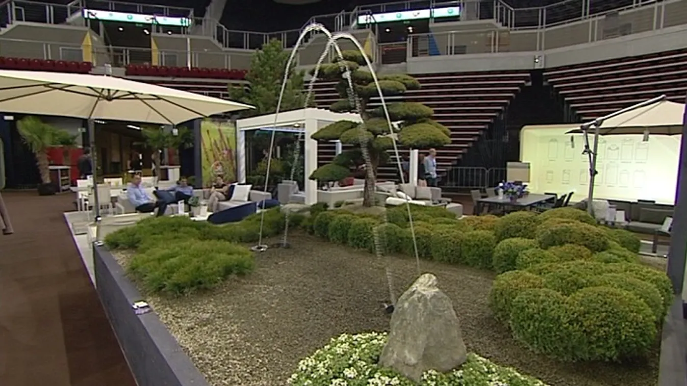 Szürrealisztikus élmény vár a látogatókra