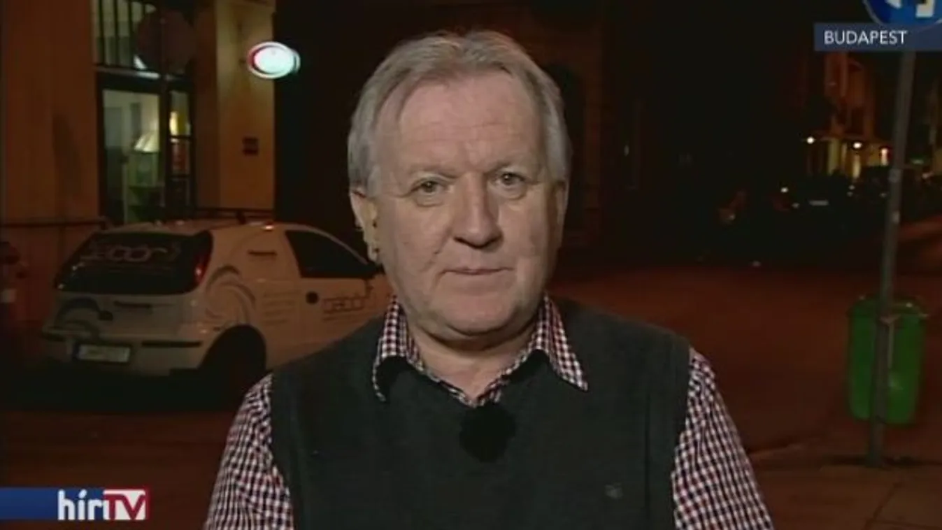 Botka vs. Gyurcsány