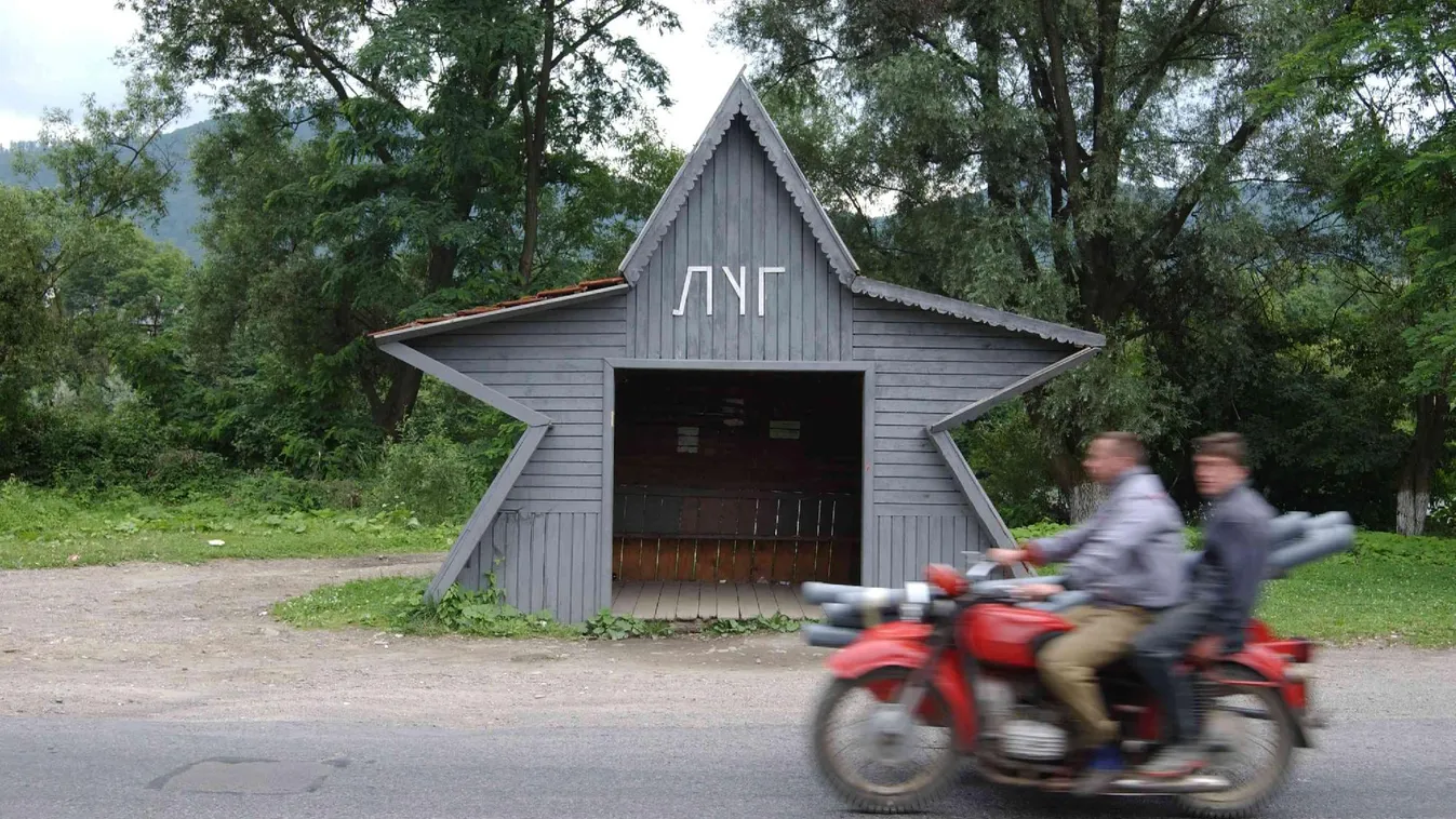 Tegyük újra naggyá Ukrajnát!